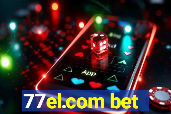 77el.com bet